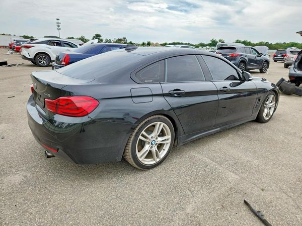 2019 BMW 440XI xDrive GC