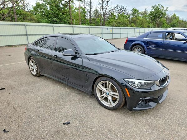 2019 BMW 440XI xDrive GC