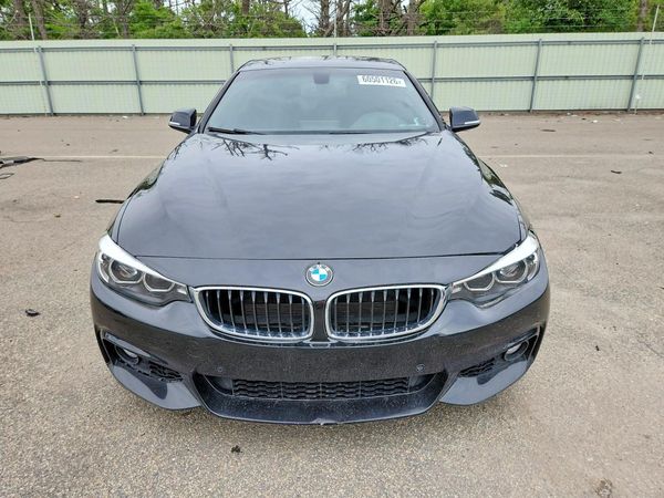 2019 BMW 440XI xDrive GC