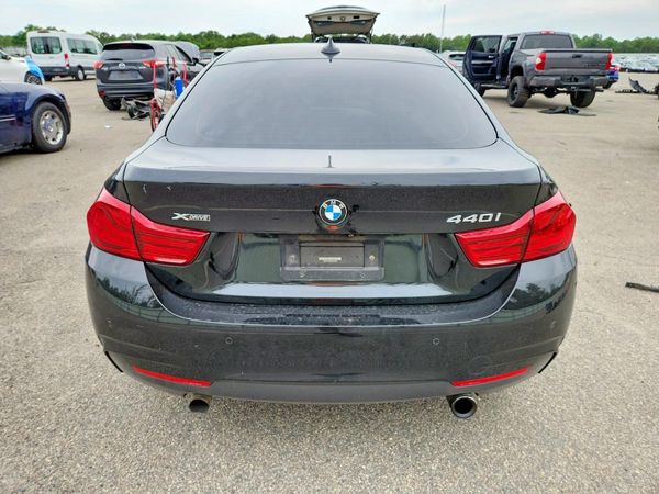 2019 BMW 440XI xDrive GC