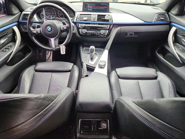 2019 BMW 440XI xDrive GC