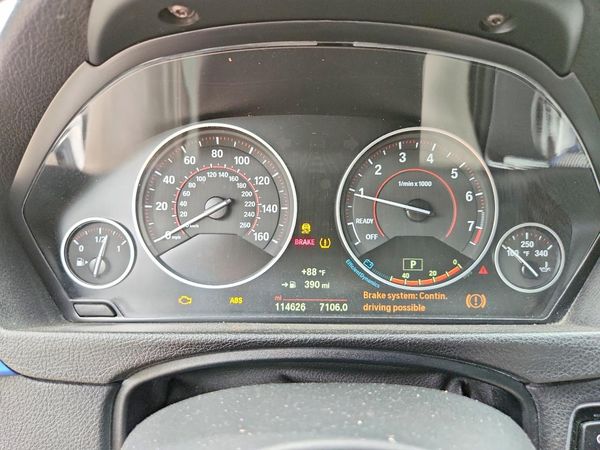 2019 BMW 440XI xDrive GC