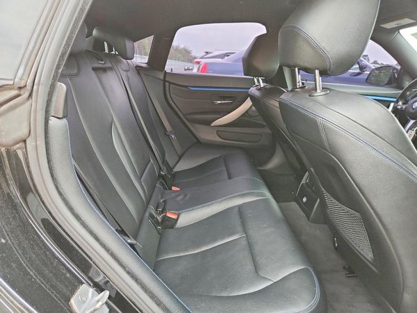 2019 BMW 440XI xDrive GC