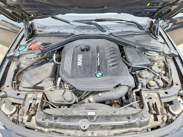 2019 BMW 440XI xDrive GC