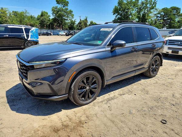 2023 HONDA CR-V