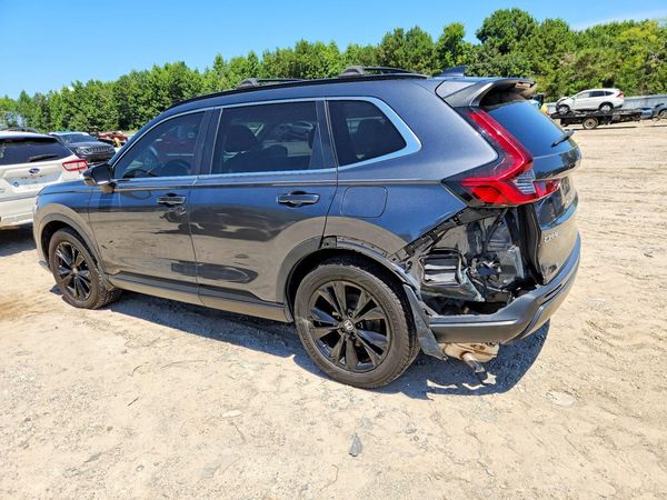 2023 HONDA CR-V