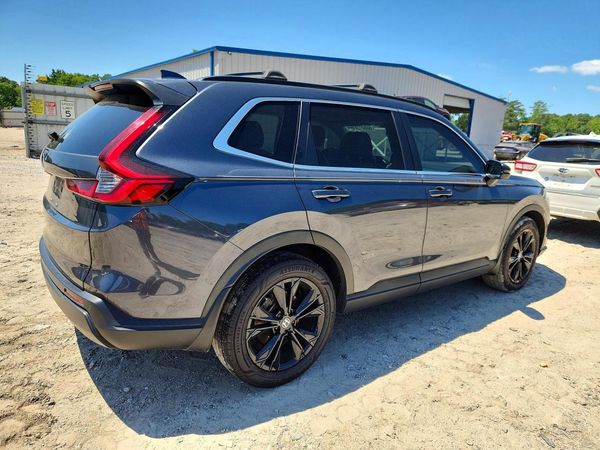 2023 HONDA CR-V