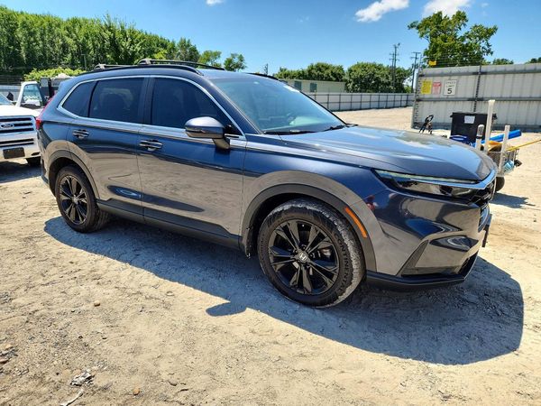 2023 HONDA CR-V