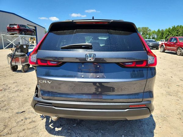 2023 HONDA CR-V