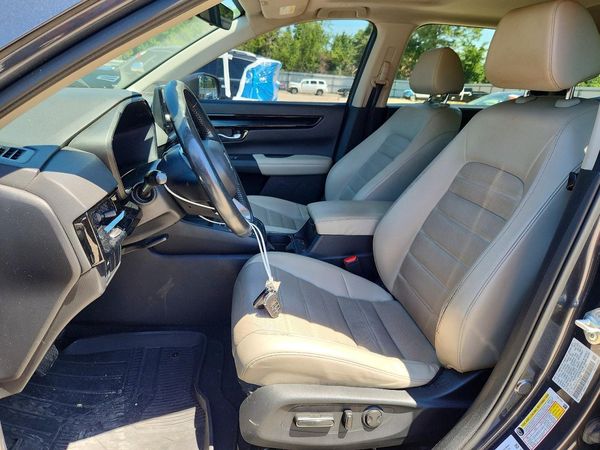 2023 HONDA CR-V