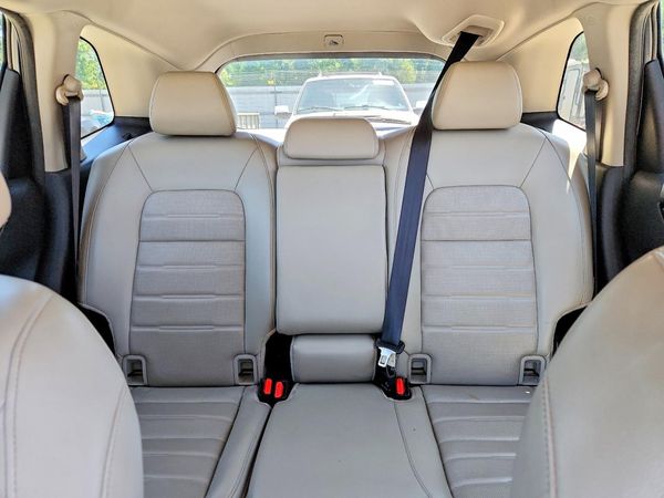 2023 HONDA CR-V