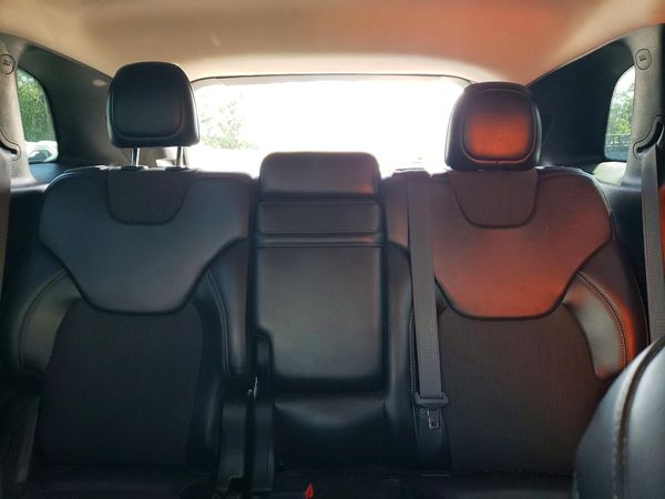 2018 JEEP CHEROKEE LATITUDE PLUS FWD