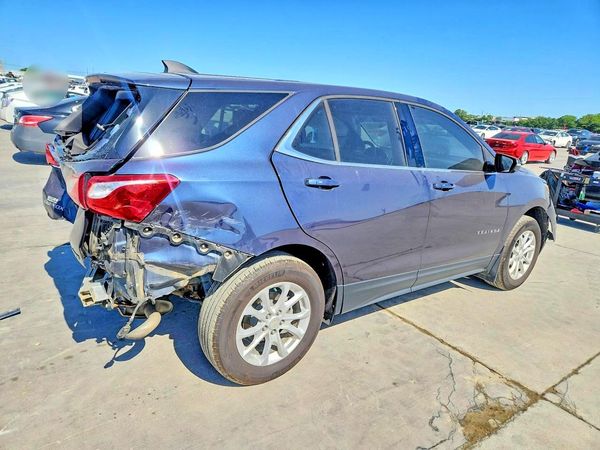 2019 CHEVROLET EQUINOX LT (1LT)