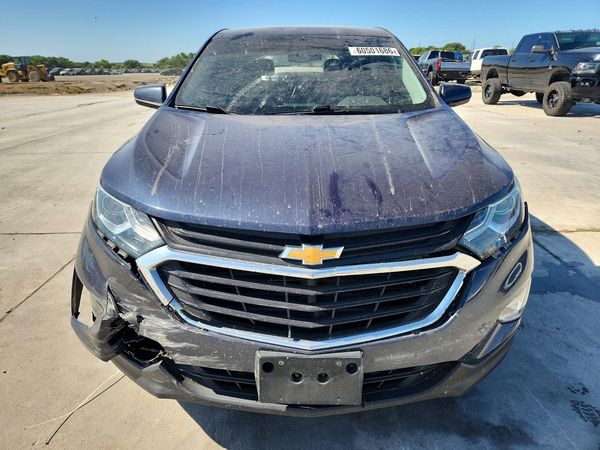 2019 CHEVROLET EQUINOX LT (1LT)