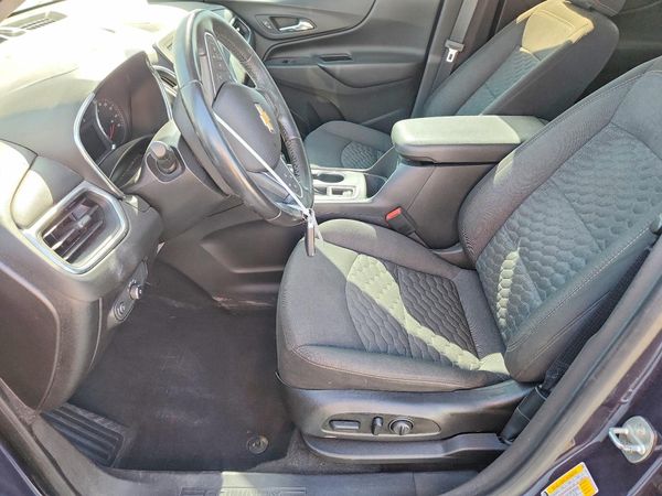 2019 CHEVROLET EQUINOX LT (1LT)