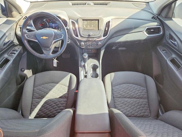 2019 CHEVROLET EQUINOX LT (1LT)