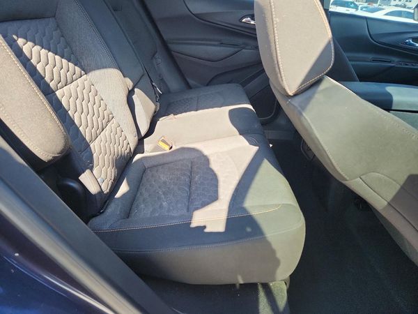 2019 CHEVROLET EQUINOX LT (1LT)
