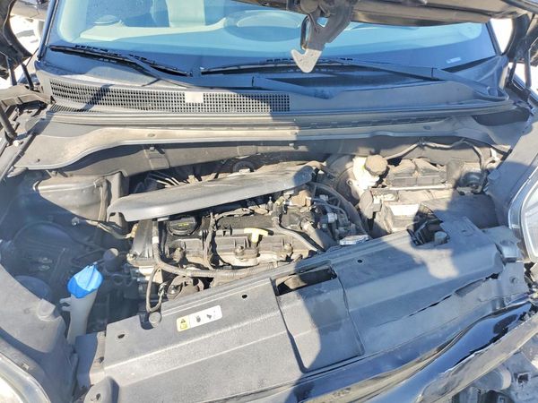2017 KIA SOUL Plus