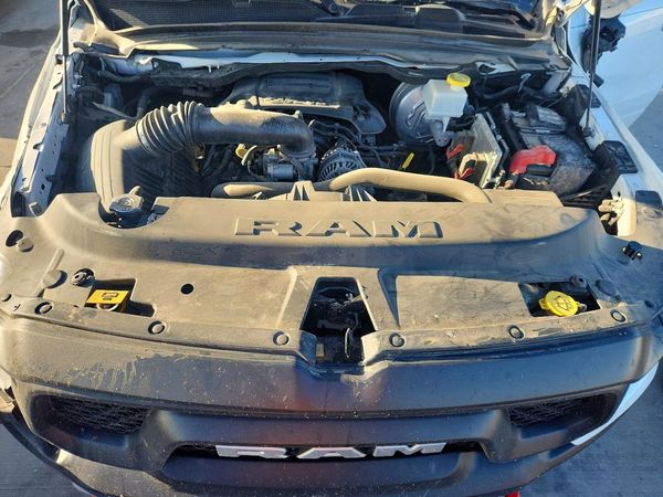 2019 RAM 1500 REBEL CREW CAB 4X4