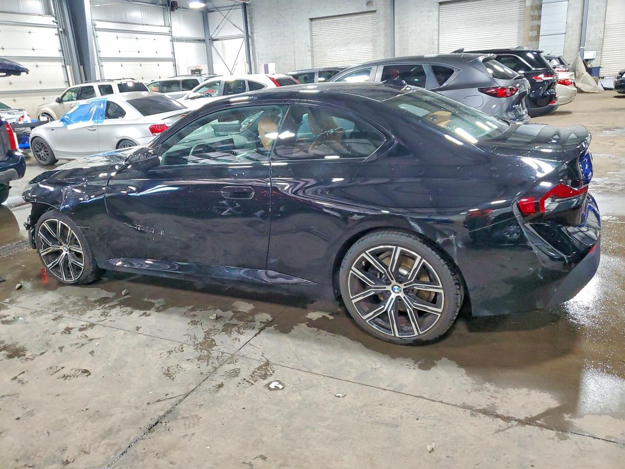 2023 BMW 230XI xDrive