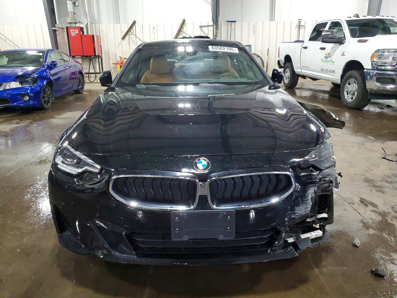 2023 BMW 230XI xDrive