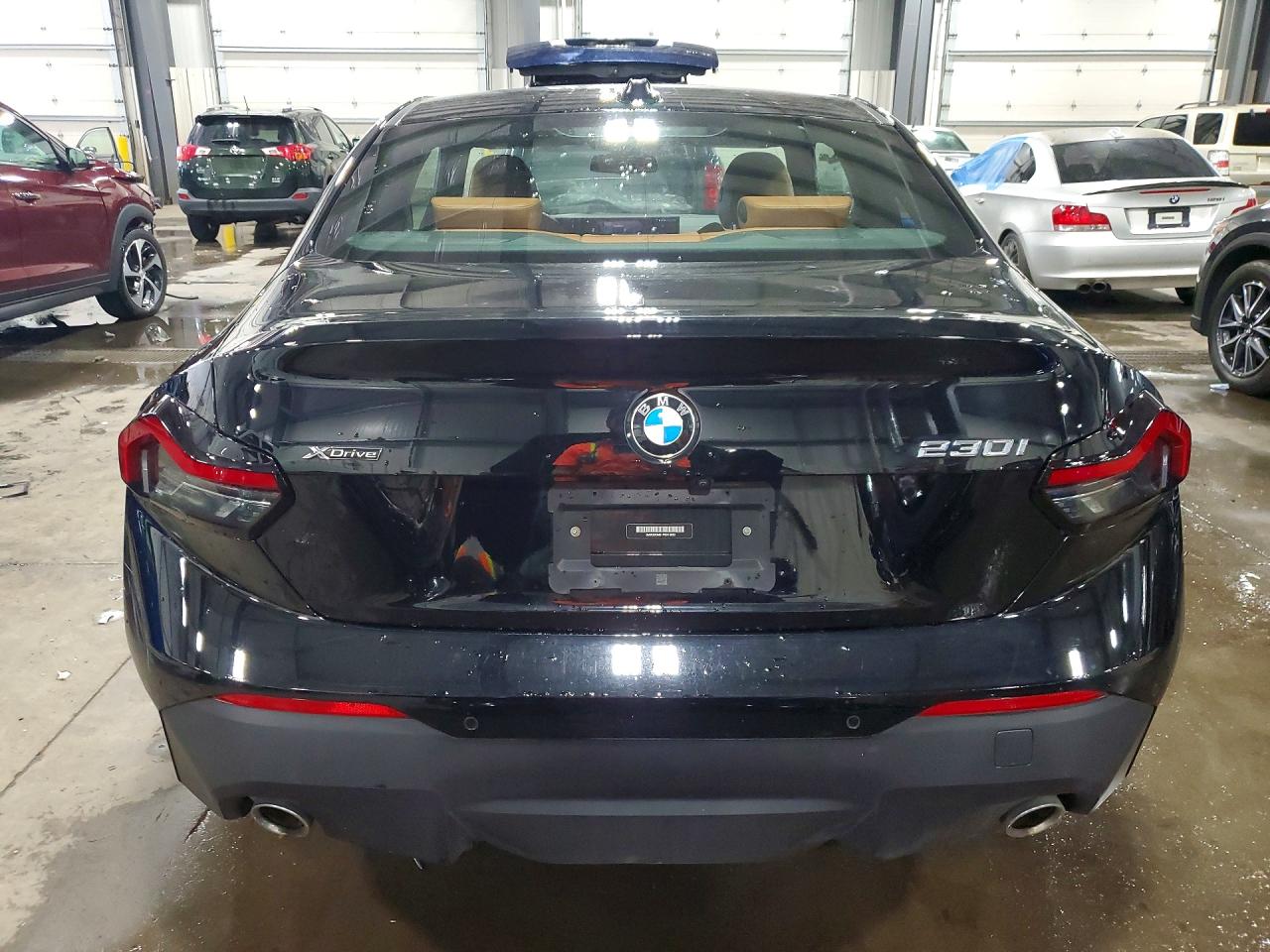 2023 BMW 230XI xDrive