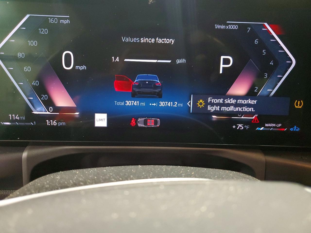 2023 BMW 230XI xDrive