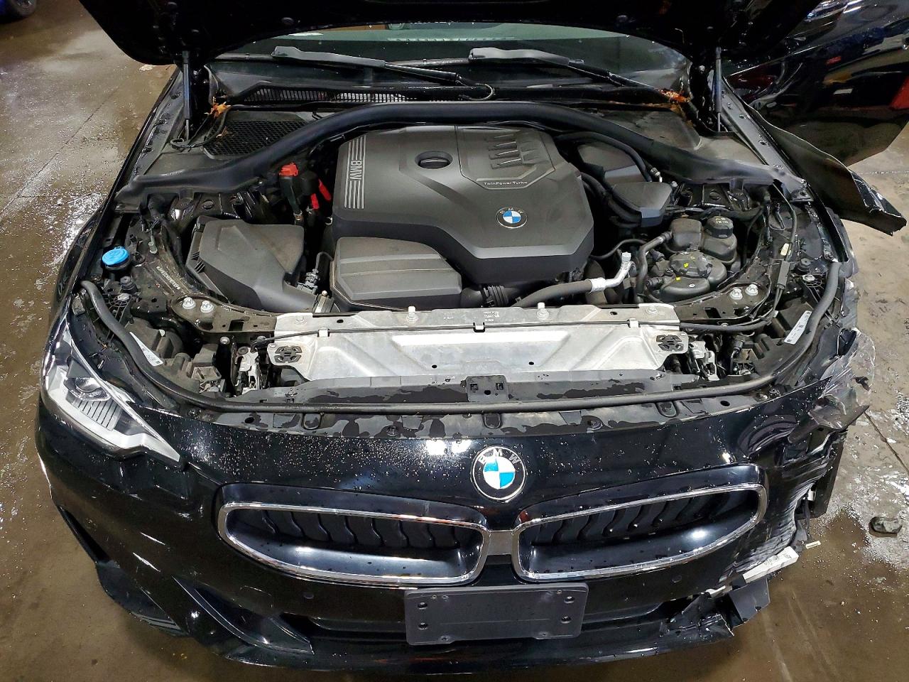 2023 BMW 230XI xDrive