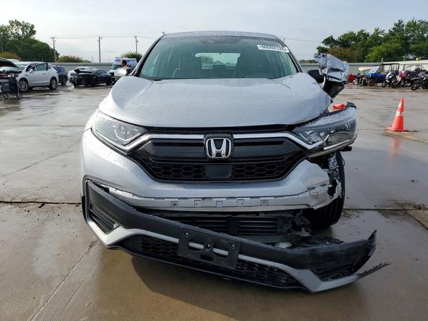 2021 HONDA CR-V LX