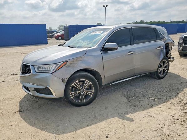 2017 ACURA MDX