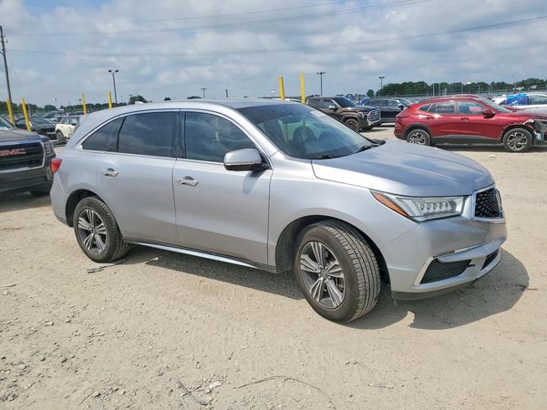 2017 ACURA MDX