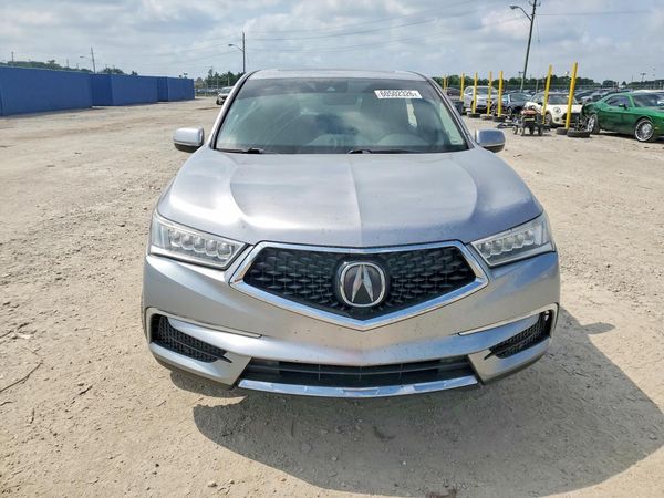 2017 ACURA MDX
