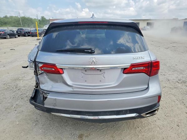 2017 ACURA MDX