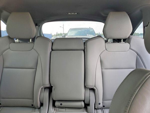 2017 ACURA MDX