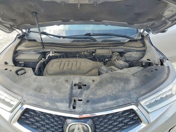 2017 ACURA MDX