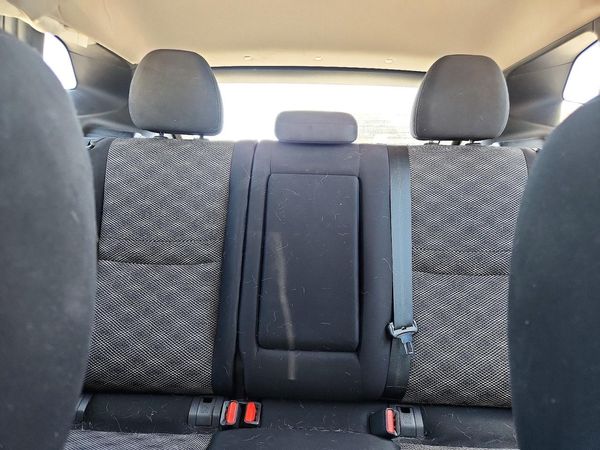 2021 NISSAN ROGUE SPORT