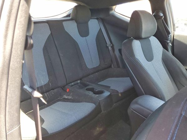 2019 HYUNDAI VELOSTER 2.0L and 2.0L Premium