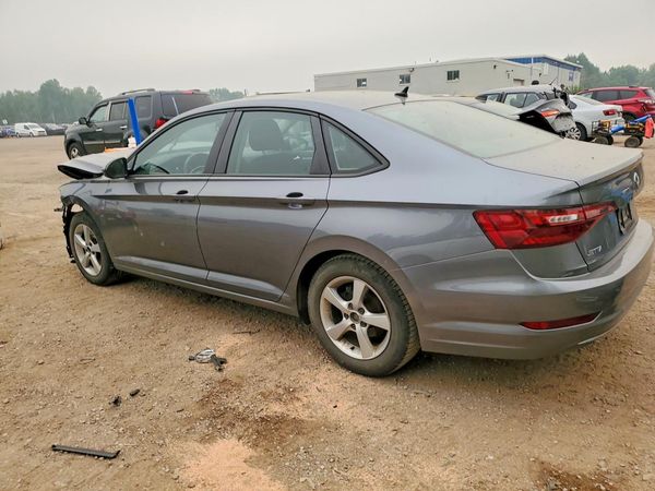 2021 VOLKSWAGEN JETTA S / SE / R-Line