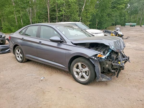 2021 VOLKSWAGEN JETTA S / SE / R-Line