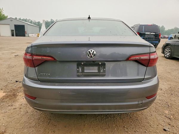 2021 VOLKSWAGEN JETTA S / SE / R-Line