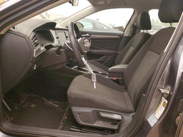 2021 VOLKSWAGEN JETTA S / SE / R-Line