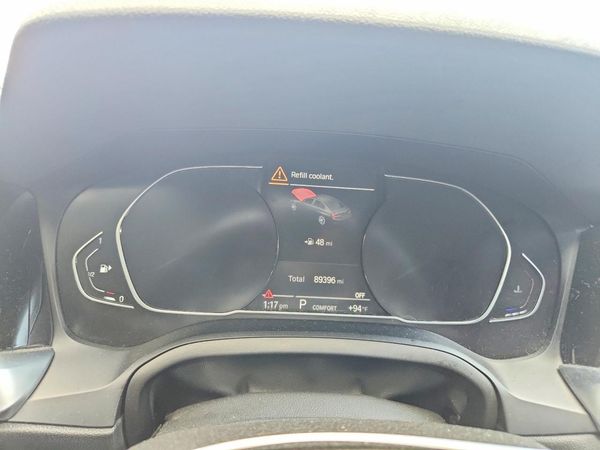 2021 BMW 330I