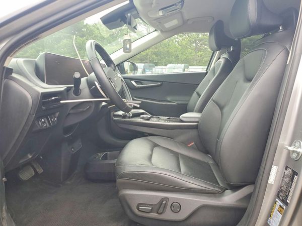 2023 KIA EV6 Light, Wind