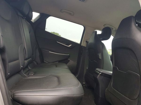 2023 KIA EV6 Light, Wind