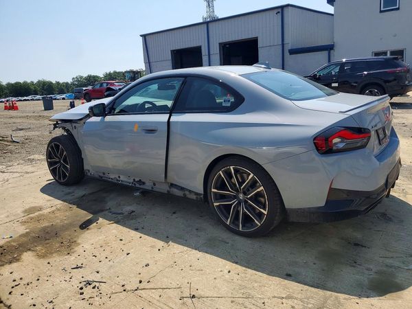 2022 BMW M240XI xDrive