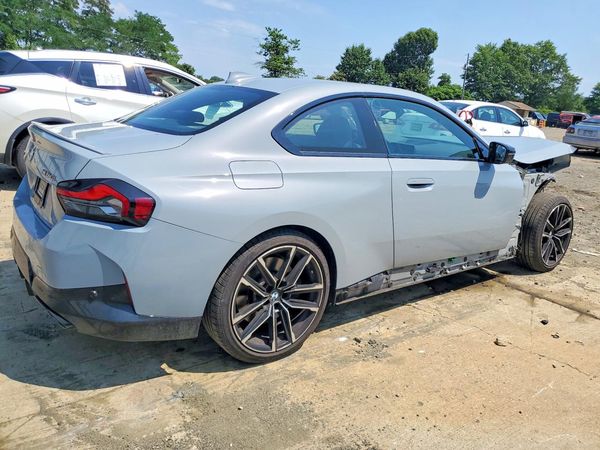 2022 BMW M240XI xDrive