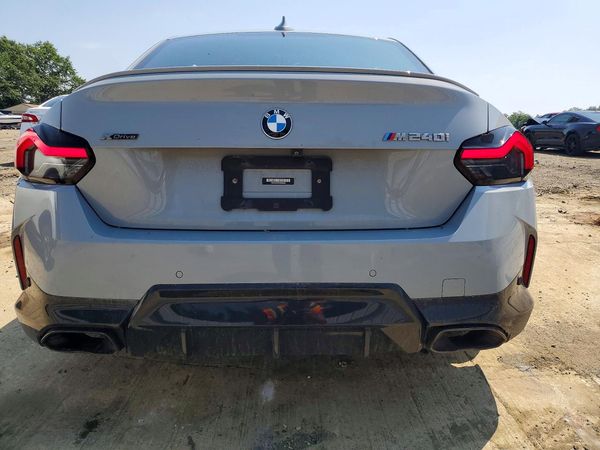 2022 BMW M240XI xDrive