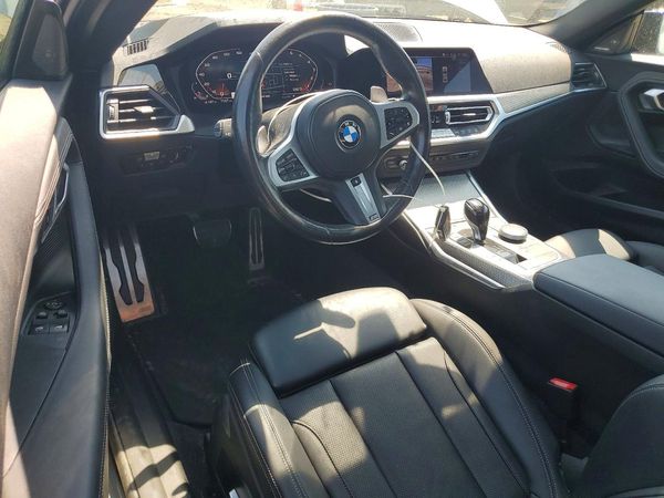 2022 BMW M240XI xDrive