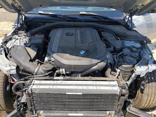 2022 BMW M240XI xDrive