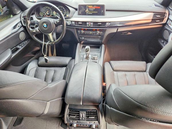 2016 BMW X6 xDrive35i